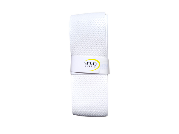 YOYO-TENNIS GRIP WHITE