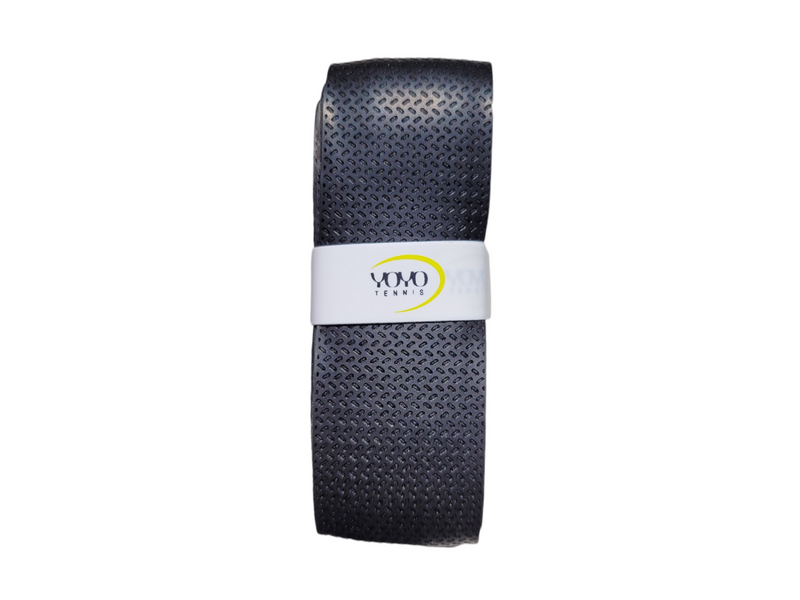 YOYO-TENNIS GRIP BLACK