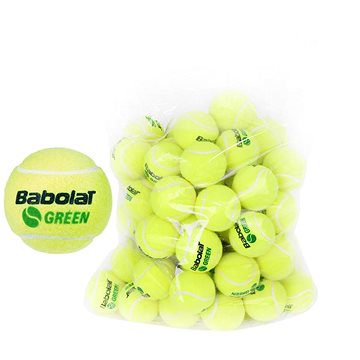 BABOLAT GREEN BAG 72X