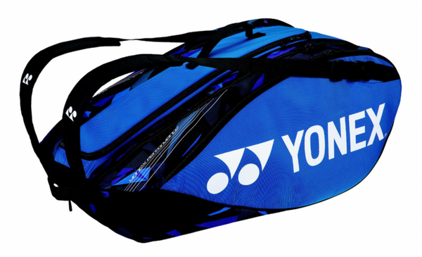 YONEX 9R BAG BLUE