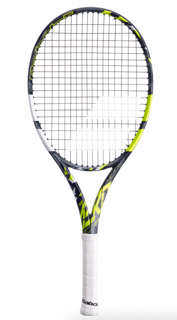 BABOLAT PURE AERO JUNIOR 25 2023