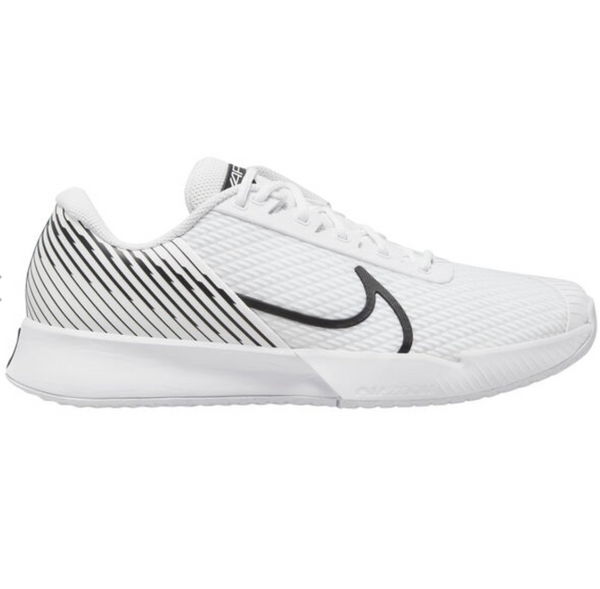 NIKE ZOOM VAPOR PRO 2 HC WHITE WOMAN