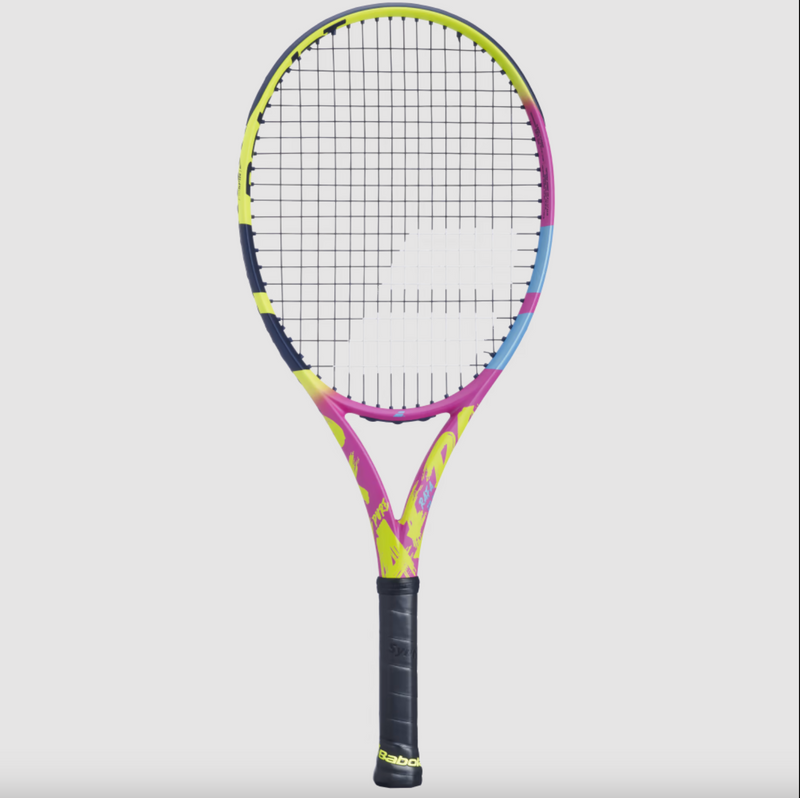 BABOLAT PURE AERO RAFA JUNIOR 26 2023