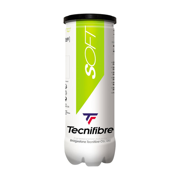 TECNIFIBRE SOFT STAGE 1 (3X)