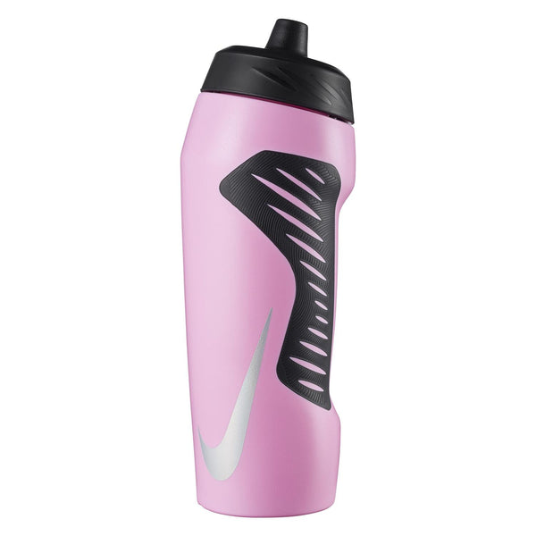 NIKE HYPERFUEL SQUEEZE WATER BOTTLE PINK 710ml