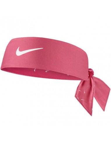 ADIDAS HEADBAND PINK