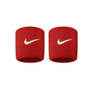 NIKE ARMBAND ROT (2X)