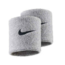 NIKE ARMBAND GRAU (2X)