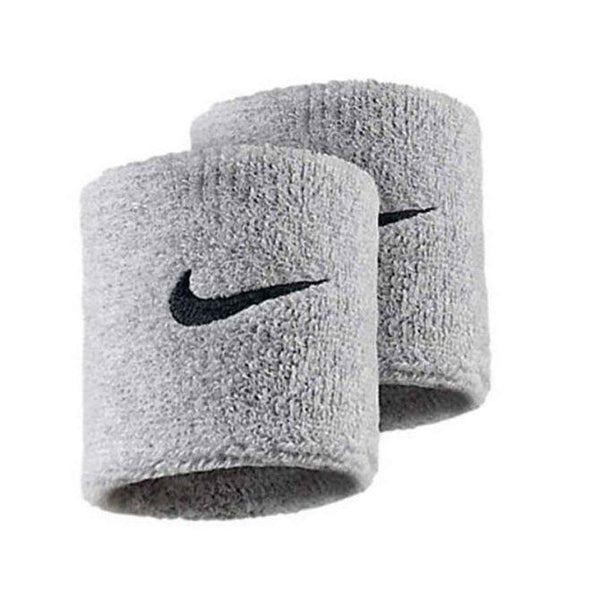 NIKE WRISTBAND GREY (2X)