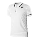 ASICS COURT POLO WHITE MAN