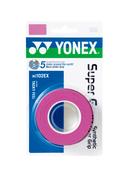 YONEX SUPER GRIP PINK (3X)