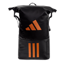 ADIDAS BACKPACK MULTIGAME 3.2 BLACK