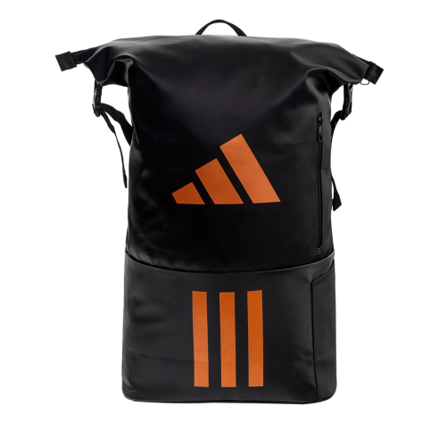 ADIDAS BAKCPACK MULTIGAME 3.2 BLACK