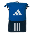 ADIDAS BACKPACK MULTIGAME 3.2 BLUE