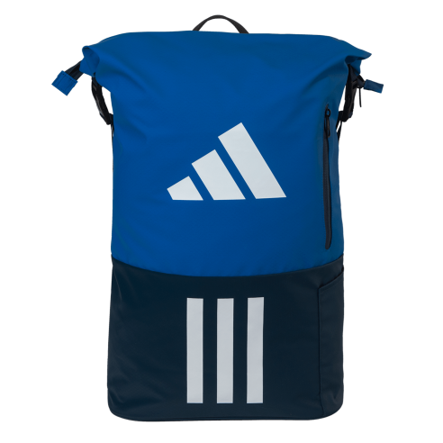 ADIDAS BAKCPACK MULTIGAME 3.2 BLUE