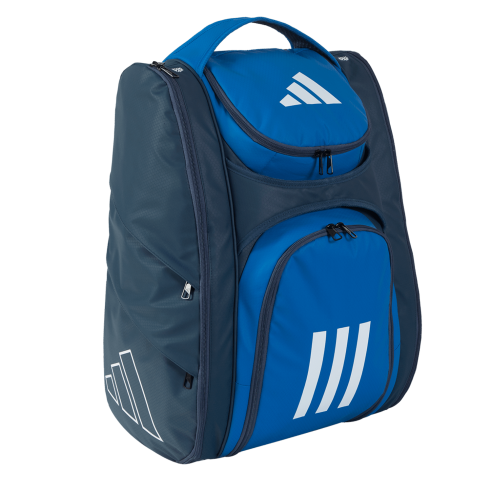 ADIDAS RACQUET BAG MULTIGAME 3.2 BLUE