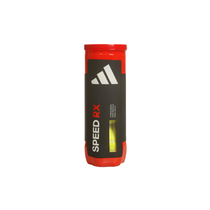 ADIDAS SPEED RX (3X)