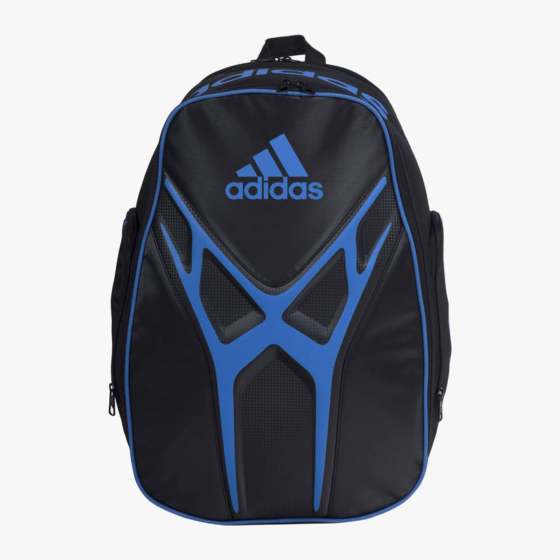 ADIDAS ADIPOWER BACKBAG BLUE