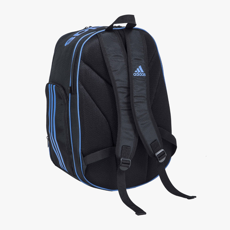 ADIDAS ADIPOWER BACKBAG BLUE