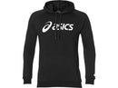 ASICS PERFORMANCE HOODY BLACK MAN