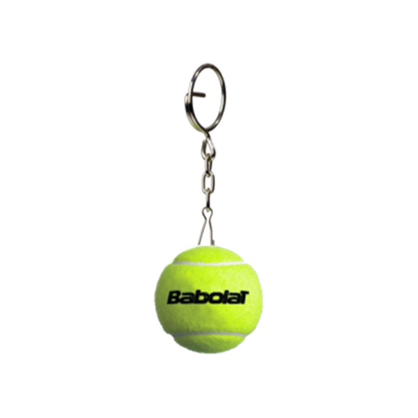 Babolat Wimbledon Mini Bag Key Ring