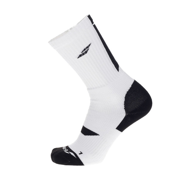 BABOLAT BIG LOGO SOCKS (1X)