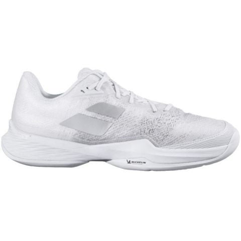 BABOLAT JET MACH 3 WHITE AC MAN