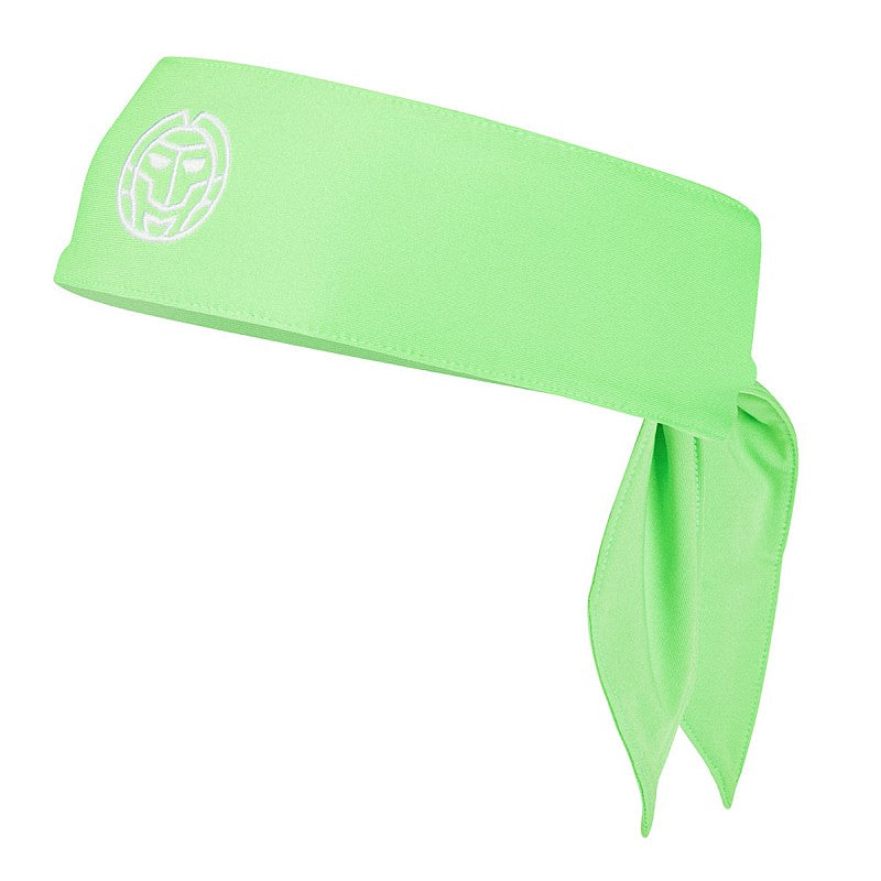 BIDI BADU HEADBAND GREEN