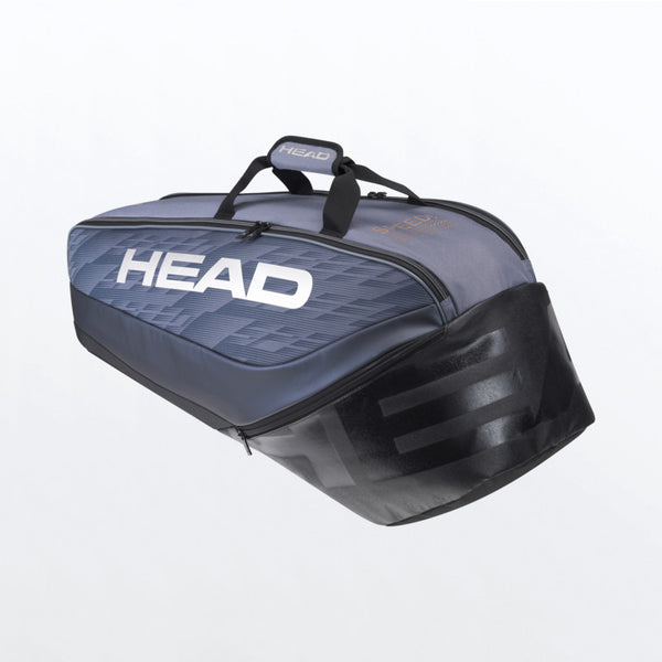 HEAD DJOKOVIC BAG 6R 2022