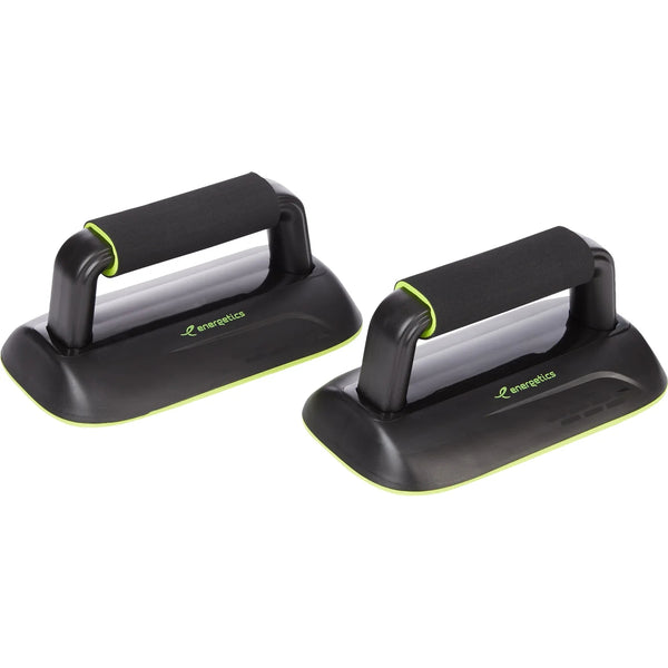 ENERGETICS PUSH UP BALANCE BARS