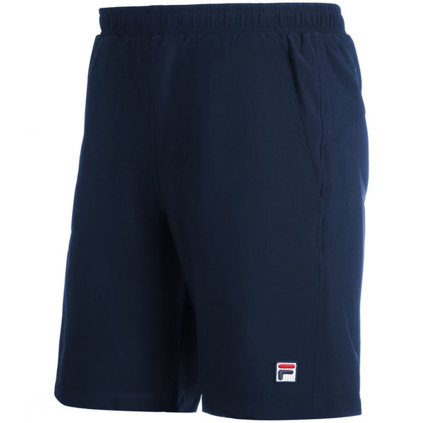 FILA SHORT SANTANA NAVY MAN