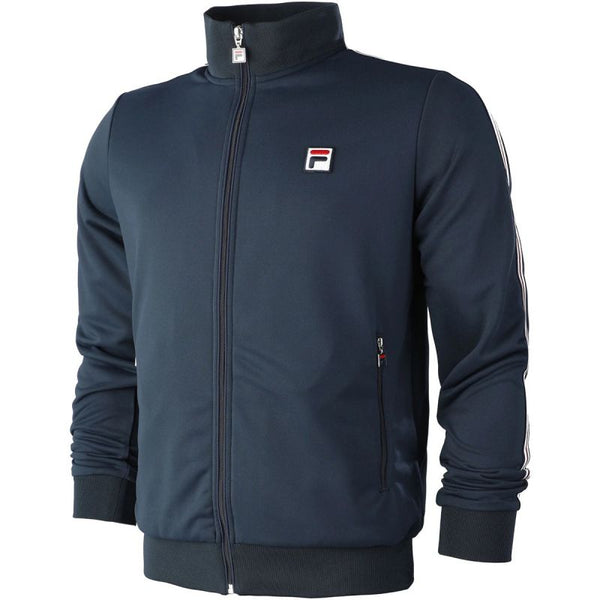 FILA JACKET JAKE NAVY JUNIOR