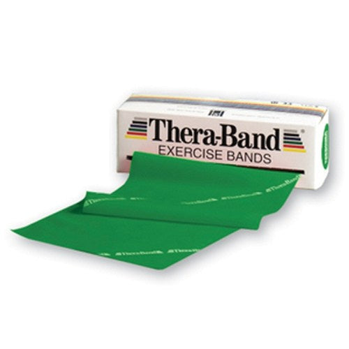 THERABAND STRONG 5.5 m
