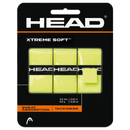 HEAD XTREME SOFT YELLOW (3X)