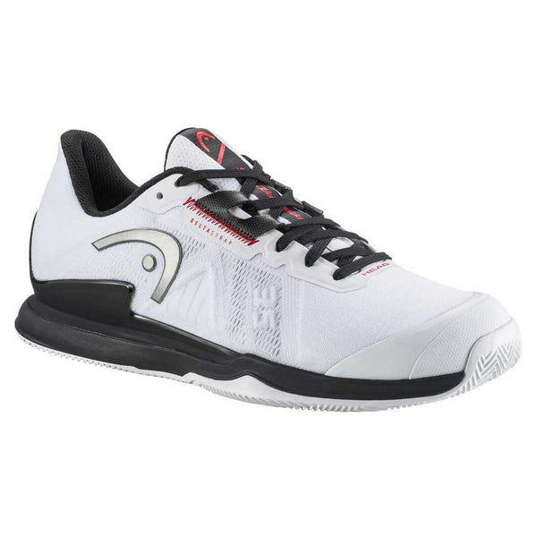 HEAD SPRINT PRO 3.5 WHITE AC MAN