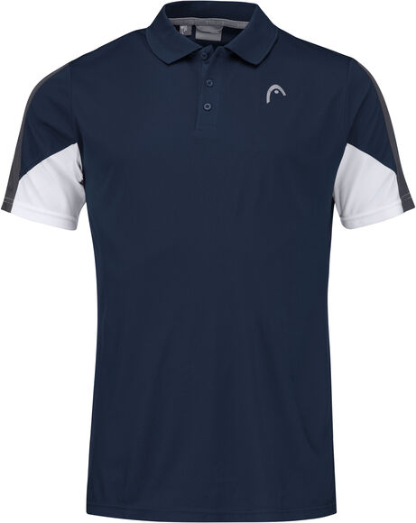 HEAD POLO CLUB 22 TECH NAVY MAN