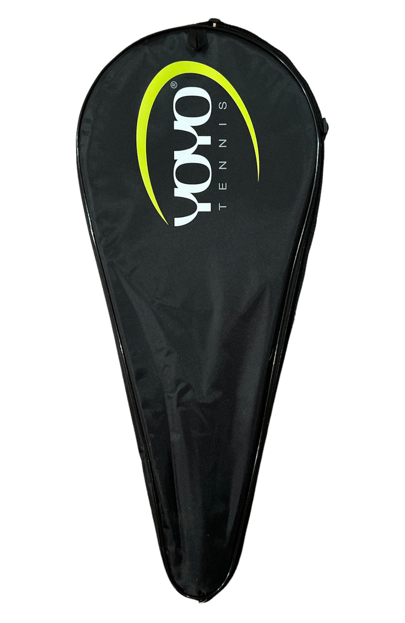YOYO-TENNIS FLASH TEAM BLACK/GREEN