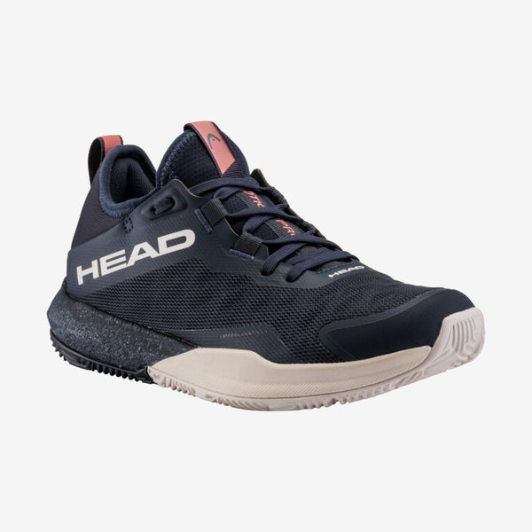 HEAD MOTION PRO PADEL NAVY/WHITE WOMAN