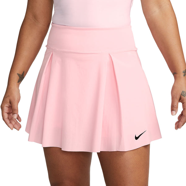 NIKE ADVANTAGE SKIRT PINK WOMAN