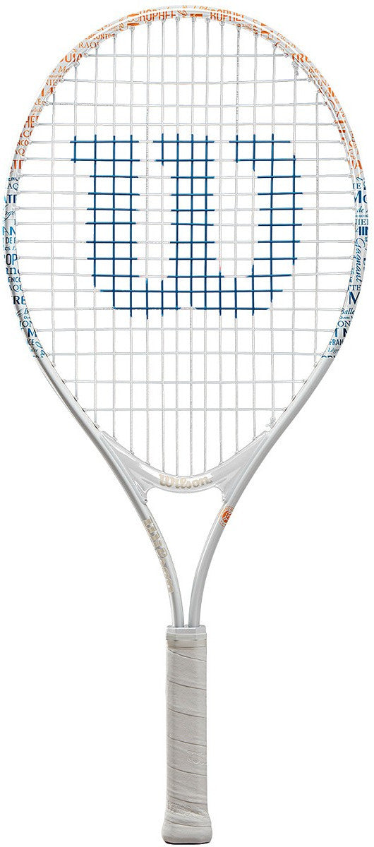 WILSON ROLAND GARROS JUNIOR 25