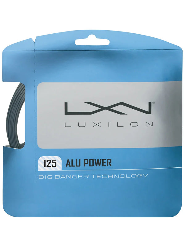 LUXILON ALU POWER 12 m