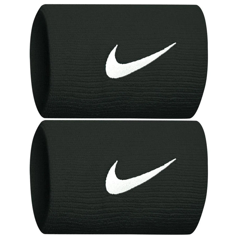 NIKE JUMBO WRISTBAND DARK GREEN (2X)