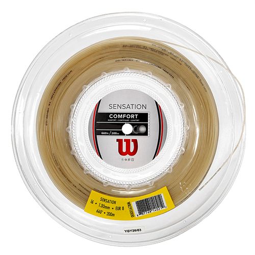 WILSON SENSATION COMFORT 200 m