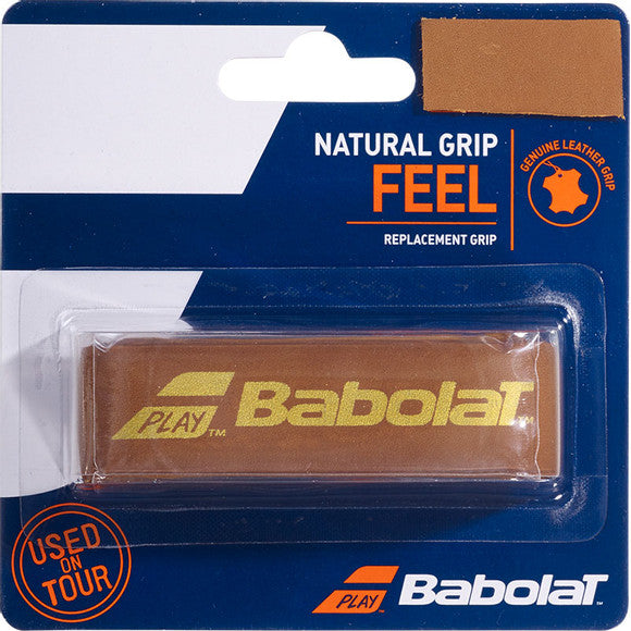 BABOLAT LEATHER GRIP