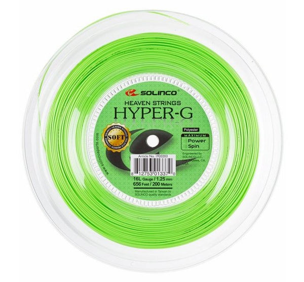 SOLINCO HYPER-G SOFT 200 m