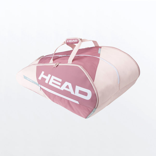 HEAD PINK TOUR TEAM BAG 12R