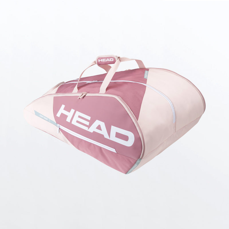 HEAD PINK TOUR TEAM BAG 12R