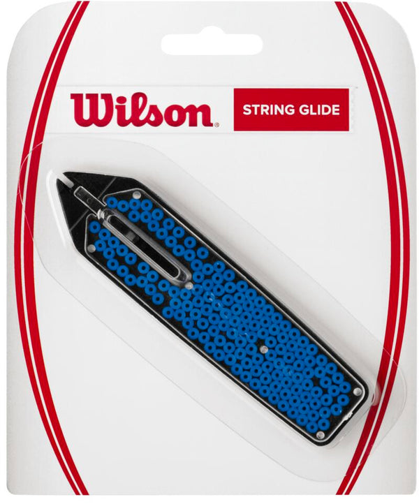 WILSON STRING GLIDE (2X)