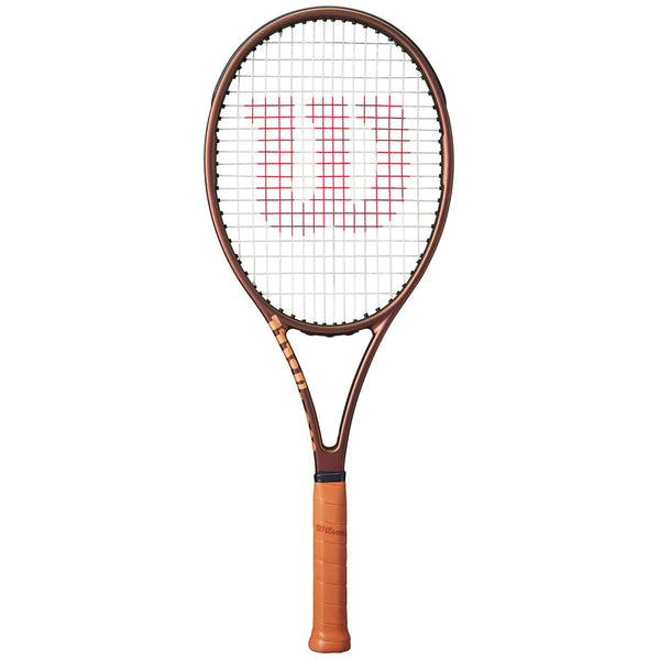 WILSON PRO STAFF 97UL V14