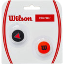 WILSON PRO FEEL CLASH (2X)